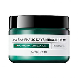 SOME BY MI - AHA BHA PHA 30 Days Miracle Cream