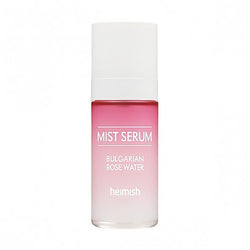 Heimish - Bulgarian Rose Water Mist Serum 55ml