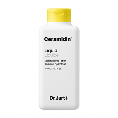Dr.Jart+ - Ceramidin Liquid, 5 oz(150ml)
