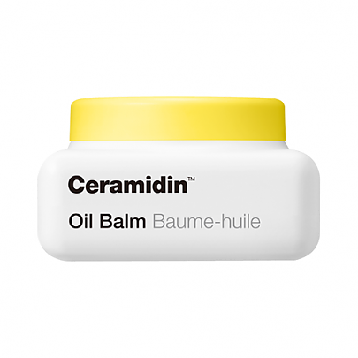 Dr.Jart+ - Ceramidin Oil Balm