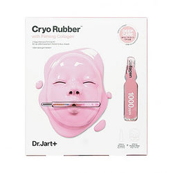 Dr.jart - Cryo Rubber Soothing with Firming Collagen