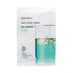 Innisfree - Skin Clinic Mask Sheet (BHA) 20ml
