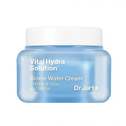 Dr.Jart+ - Vital Hydra Solution Biome Water Cream 50ml